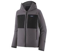 Patagonia - R2 Techface Hoody - Veste polaire - M - may grey