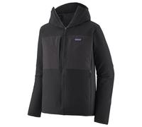 Patagonia - R2 Techface Hoody - Veste polaire - S - black
