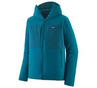 Patagonia - R2 Techface Hoody - Veste polaire - XL - glacial blue