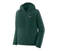 Patagonia - R2 TechFace Hoody - Veste softshell homme Cascade Green - L