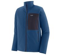 Patagonia - R2 Techface Jacket - Veste polaire - XXL - clement blue