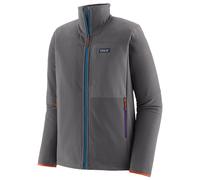 Patagonia - R2 Techface Jacket - Veste polaire - XXL - forge grey