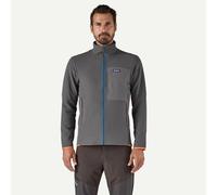 Patagonia R2 TechFace Jkt Homme Vert - Vestes outdoor hommes L