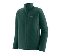 Patagonia - R2 TechFace Jkt - Veste softshell homme Cascade Green - L