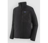 Patagonia R2 Techface Veste noir L