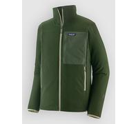 Patagonia R2 Techface Veste vert S
