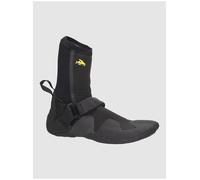 Patagonia R3 Yulex Split Toe 3mm Chaussons noir 5.0