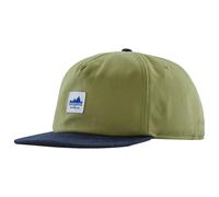Patagonia - Range Cap Buckhorn Green - Casquette