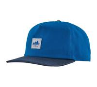 Patagonia - Range Cap Endless Blue - Casquette