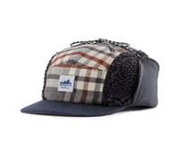 PATAGONIA Range Earflap - Homme - Gris / Noir - taille M- modèle 2026