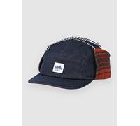 Patagonia Range Earflap Cap - Casquette Cascade: Burnished Red S