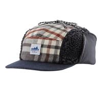 PATAGONIA Range Earflap - Homme - Gris / Noir - taille M- modèle 2026