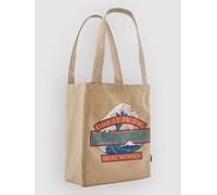 Patagonia Recycled Market Tote Sac Uni