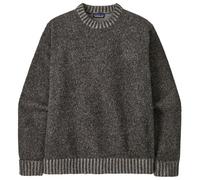Patagonia - Recycled Wool Sweater - Sweatshirt homme Marlie: Forge Grey - M