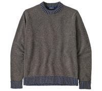 Patagonia - Recycled Wool Sweater - Pull - XL - marlie marlow brown