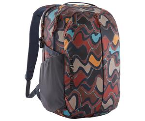 Patagonia - Refugio Day Pack 26L Currents Dulse Mauve - Sac à dos