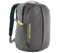 PATAGONIA Refugio Day Pack 26l - Mixte - Gris - taille Unique- modèle 2025