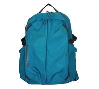 Patagonia Refugio Day Pack 26L Sac à Dos, Bleu (Belay Blue), Taille Unique Mixte