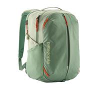 Patagonia Refugio Day Pack 26L Vert - Sacs à dos de marche outdoor