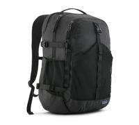 Patagonia Sac à dos Refugio Daypack 30L, polyester recyclé, housse PC 15" , noir