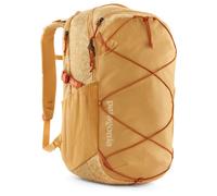 Patagonia - Refugio Day Pack 30 - Sac à dos journée - 30 l - mountain breeze buttercup yellow