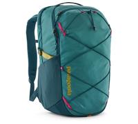 Patagonia Refugio Day Pack 30L - Sac à dos randonnée Wetland Blue Taille unique