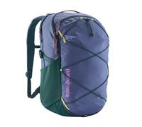 Patagonia Refugio Day Pack 30L Bleu - Sacs à dos de marche outdoor