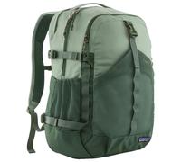Patagonia - Refugio Day Pack 30L Cover Green - Sac à dos