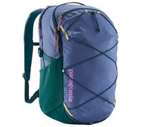 PATAGONIA Refugio Day Pack 30l - Mixte - Bleu - taille Unique- modèle 2025