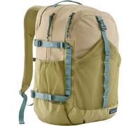 PATAGONIA Refugio Day Pack 30l - Mixte - Beige - taille Unique- modèle 2026