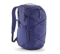 Patagonia Refugio Day Pack 30l Sac à dos unisexe pour adulte, Solstice Purple, Taglia unica, Classique