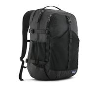 Patagonia Refugio Daypack Sac à dos en polyester recy vec sacoche pour ordinateur portable jusqu'à 15" Noir 30 l