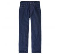 Patagonia - Regenerative Organic Pilot Cotton Straight Fit Jeans - Jean - 40 - Regular - original standard