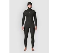 Patagonia Regulator 4/3 Hooded Full Combinaison noir MT