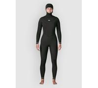 Patagonia Regulator 5/4 Hooded Full Combinaison noir MT