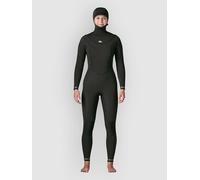 Patagonia Regulator 6/5 Hooded Full Combinaison noir MT