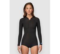 Patagonia Regulator Lite Combinaison surf noir 12