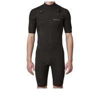 Patagonia - Regulator Lite Full Zip Spring Suit - Lycra - S - black
