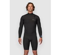 Patagonia Regulator Lite Fz Combinaison noir L