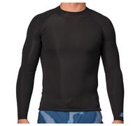 Patagonia - Regulator Lite L/S Top - Lycra - L - black