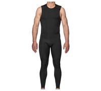 Patagonia - Regulator Lite Long John - Lycra - S - black