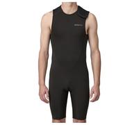 Patagonia - Regulator Lite Short John - Lycra - L - black