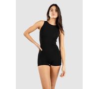 Patagonia Regulator Lite Spring Jane Combinaison surf noir 04