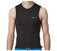 Patagonia - Regulator Lite Vest - Lycra - XL - black