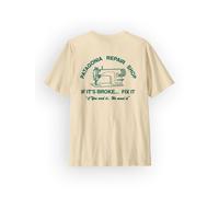 Patagonia Repair Shop T-Shirt XXL
