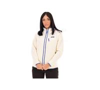 Patagonia Veste polaire RETRO PILE JKT Femme Beige Taille EU XS