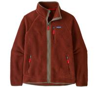 Patagonia - Retro Pile Dried Vanilla - S - Polaire