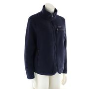 Patagonia Retro Pile Femmes Veste en laine polaire XS Bleu