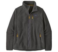 Polaire hommes Patagonia M's Retro Pile Jkt Gris EU M