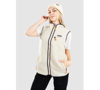 Patagonia Retro Pile Gilet blanc XL